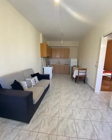 Apartamento 7 Areopoli