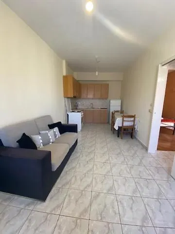 Apartamento 7 Areopoli
