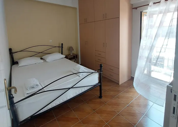 7 Apartamento *